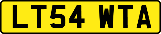LT54WTA