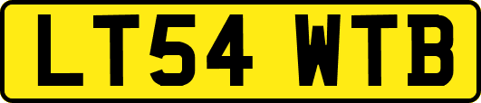 LT54WTB