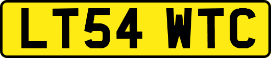 LT54WTC