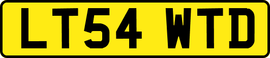 LT54WTD