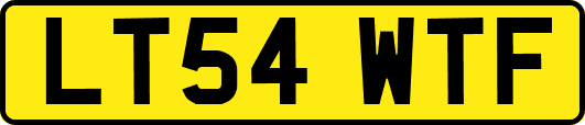 LT54WTF