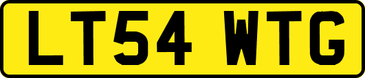 LT54WTG