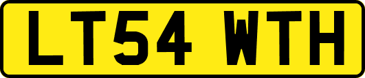 LT54WTH