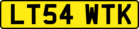 LT54WTK