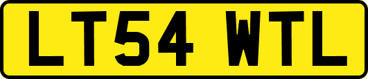 LT54WTL