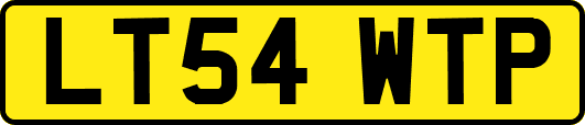 LT54WTP
