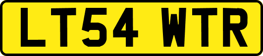 LT54WTR