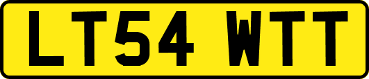 LT54WTT