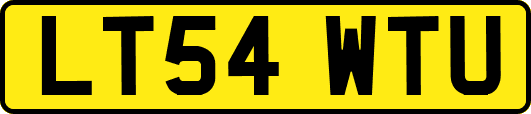 LT54WTU