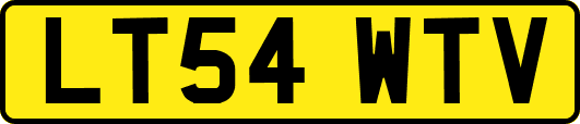 LT54WTV