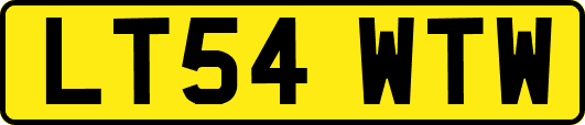 LT54WTW