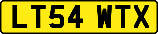 LT54WTX