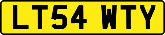 LT54WTY