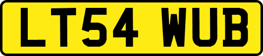 LT54WUB