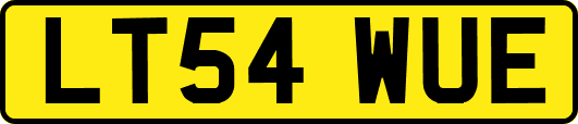 LT54WUE