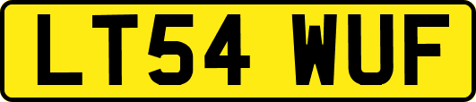 LT54WUF