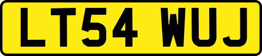LT54WUJ