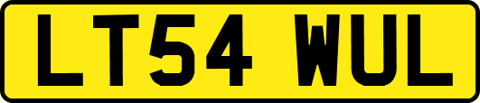LT54WUL