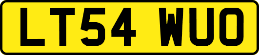 LT54WUO