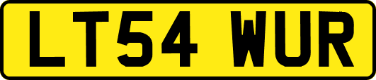 LT54WUR