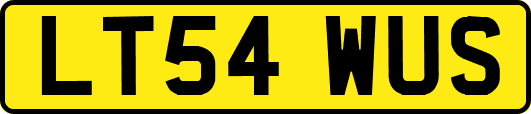 LT54WUS