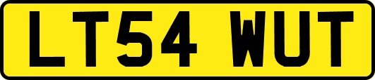 LT54WUT