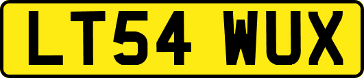 LT54WUX