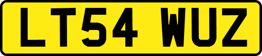 LT54WUZ
