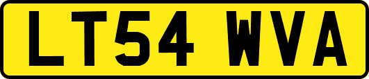 LT54WVA