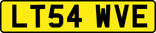 LT54WVE