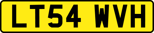 LT54WVH