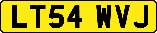 LT54WVJ