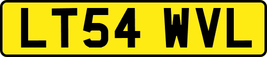 LT54WVL