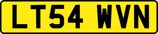 LT54WVN