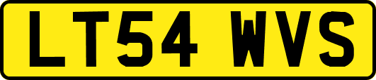 LT54WVS