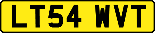 LT54WVT