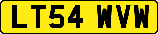 LT54WVW