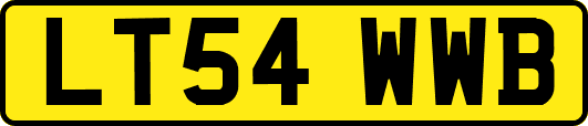 LT54WWB