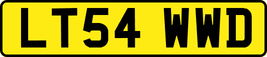 LT54WWD