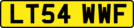 LT54WWF