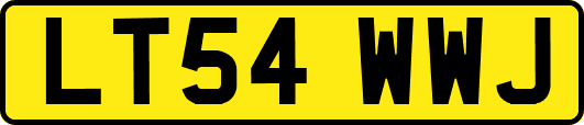 LT54WWJ