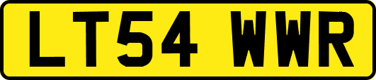 LT54WWR