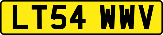 LT54WWV