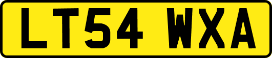 LT54WXA