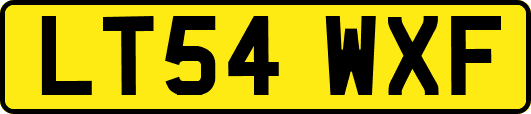 LT54WXF