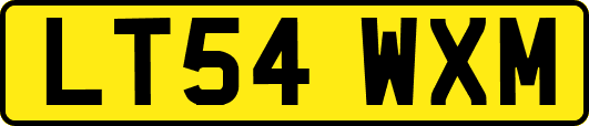 LT54WXM