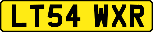 LT54WXR