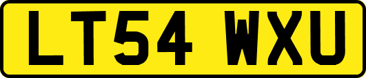 LT54WXU