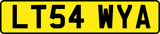 LT54WYA