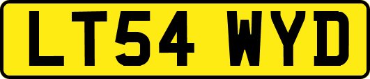 LT54WYD